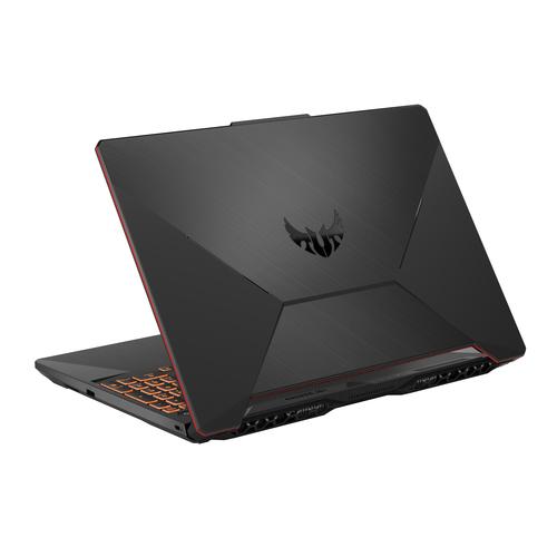 ASUS TUF Gaming F15 FX506LH-HN215T laptop Computadora portátil 39.6 cm (15.6") Full HD Intel Core i