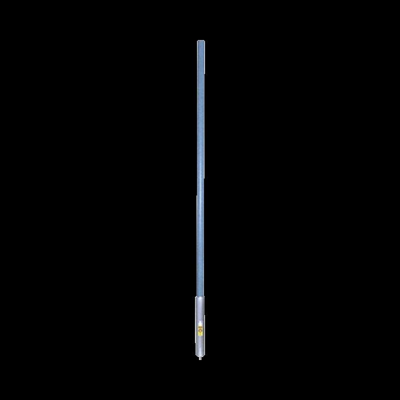 Antena Colineal Omni de Fibra de Vidrio para Base, 430-450 MHz, 6 dB, N Hembra. SC346-HF2SNF