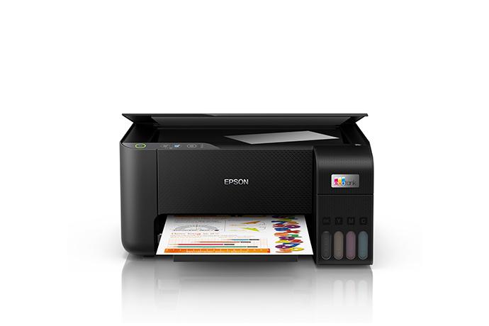 Epson L3210 Inyección de tinta A4 5760 x 1440 DPI 10 ppm