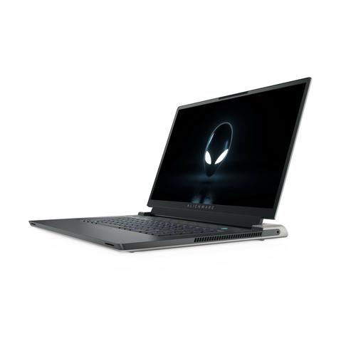 Alienware X17 R1 Computadora portátil 43.9 cm (17.3") Full HD Intel Core i7 16 GB DDR4-SDRAM 512 GB