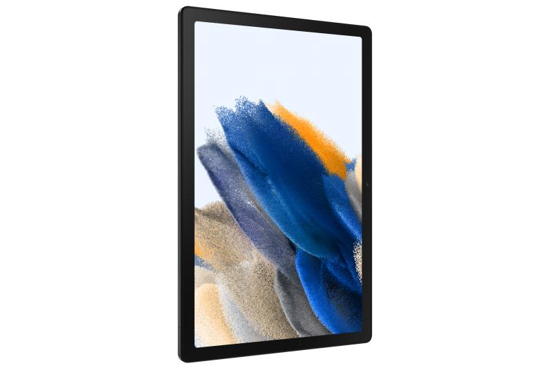 Samsung Galaxy Tab A8 SM-X200 32 GB 26.7 cm (10.5") Tigre 3 GB Wi-Fi 5 (802.11ac) Android 11 Grafito