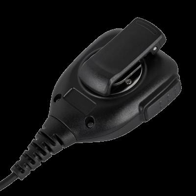 DAHUA M869- IIntercomunicador para DVR Movil Dahua/ Comuicación con Centro de Control de DSS/  M869