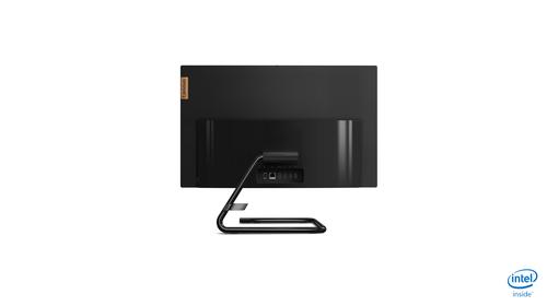 Lenovo IdeaCentre A340 Intel® Core™ i3 60.5 cm (23.8") 1920 x 1080 Pixeles 4 GB DDR4-SDRAM 1128 G