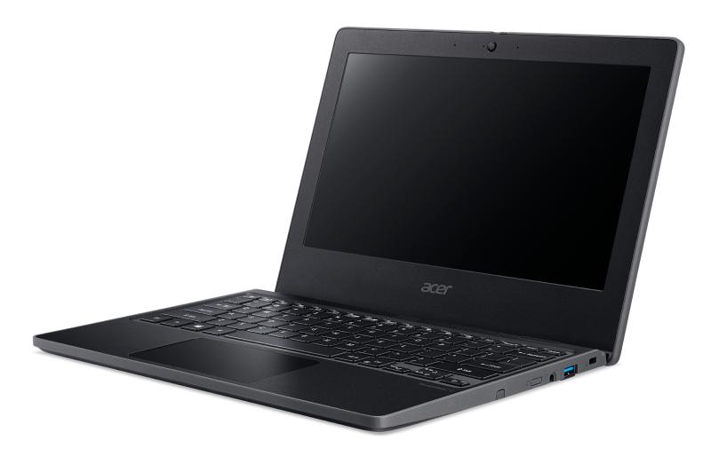 Acer TravelMate B311-31-C7PC Computadora portátil 29.5 cm (11.6") HD Intel® Celeron® N 4 GB DDR4-