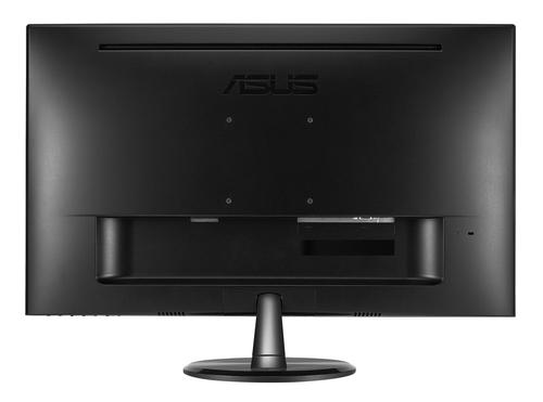 ASUS VP249QGR 60.5 cm (23.8") 1920 x 1080 Pixeles Full HD LED Negro