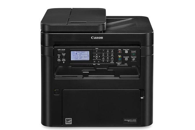 Canon imageCLASS MF264dw Laser 600 x 600 DPI 30 ppm Wifi