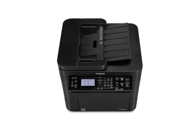 Canon imageCLASS MF264dw Laser 600 x 600 DPI 30 ppm Wifi