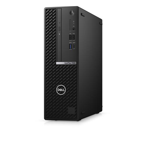 DELL OptiPlex 7090 DDR4-SDRAM i7-10700 SFF Intel® Core™ i7 8 GB 1000 GB Unidad de disco duro Wind