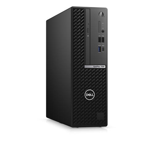 DELL OptiPlex 7090 DDR4-SDRAM i7-10700 SFF Intel® Core™ i7 8 GB 1000 GB Unidad de disco duro Wind
