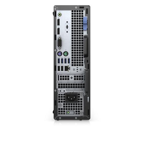 DELL OptiPlex 7090 DDR4-SDRAM i7-10700 SFF Intel® Core™ i7 8 GB 1000 GB Unidad de disco duro Wind