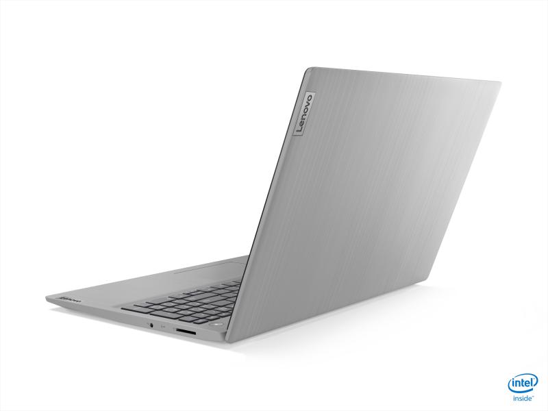 Lenovo IdeaPad 3 Computadora portátil 39.6 cm (15.6") HD Intel® Core™ i3 8 GB DDR4-SDRAM 1128 GB