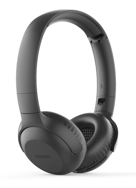 Philips TAUH202BK Auriculares Diadema Llamadas/Música Bluetooth Negro