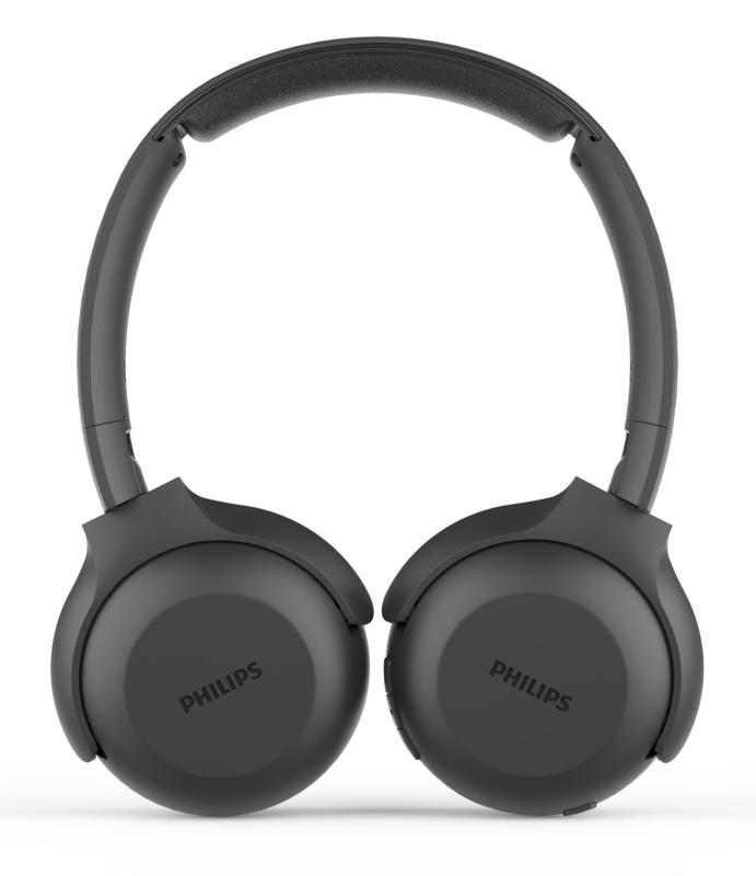 Philips TAUH202BK Auriculares Diadema Llamadas/Música Bluetooth Negro