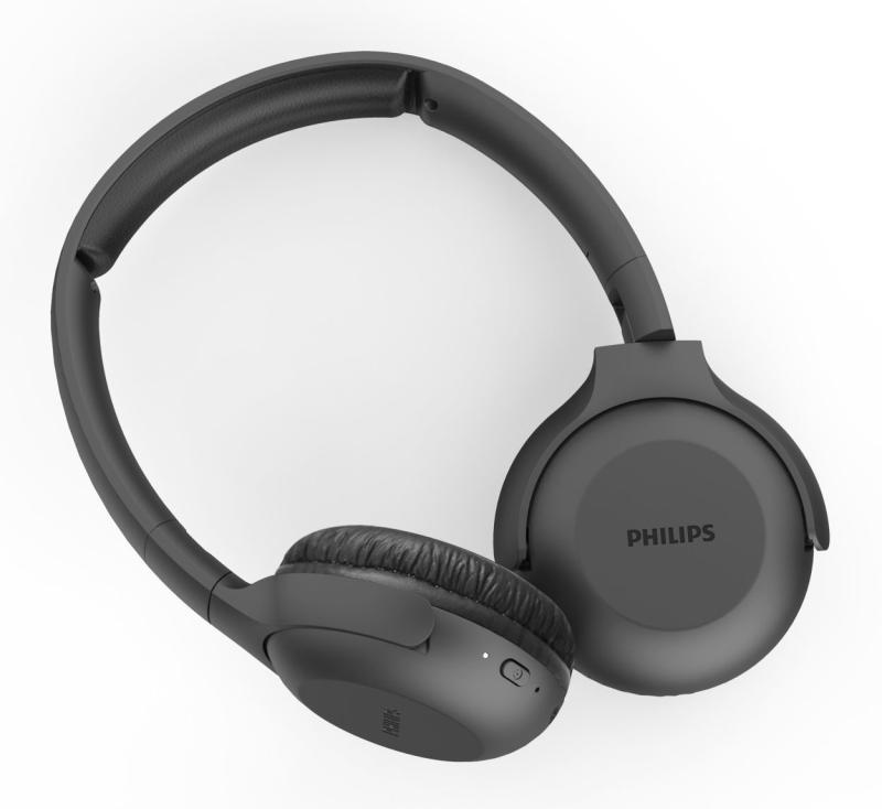 Philips TAUH202BK Auriculares Diadema Llamadas/Música Bluetooth Negro