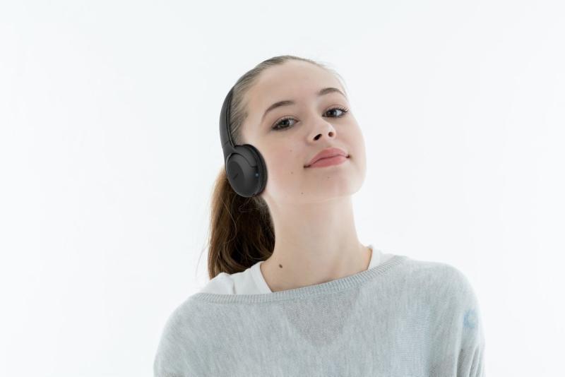 Philips TAUH202BK Auriculares Diadema Llamadas/Música Bluetooth Negro