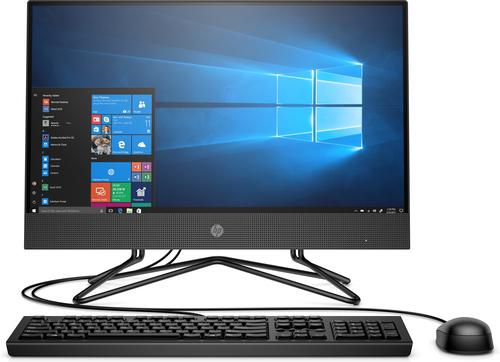 HP 200 G4 Intel® Core™ i5 54.6 cm (21.5") 1920 x 1080 Pixeles 4 GB DDR4-SDRAM 1000 GB Unidad de d