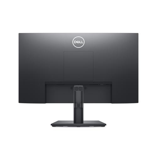 DELL E2222H monitor de computadora 54.5 cm (21.4") 1920 x 1080 Pixeles Full HD LCD Negro