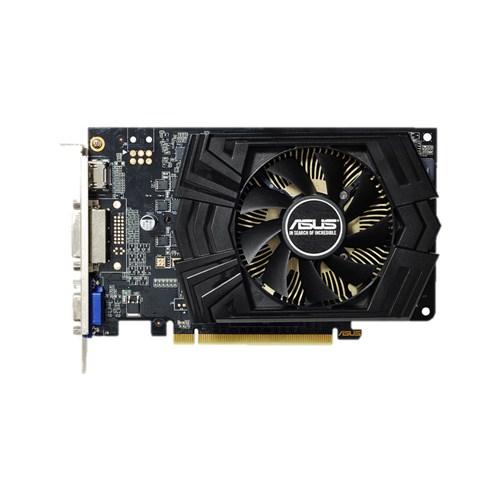 ASUS GT740-OC-1GD5 NVIDIA GeForce GT 740 1GB tarjeta gráfica