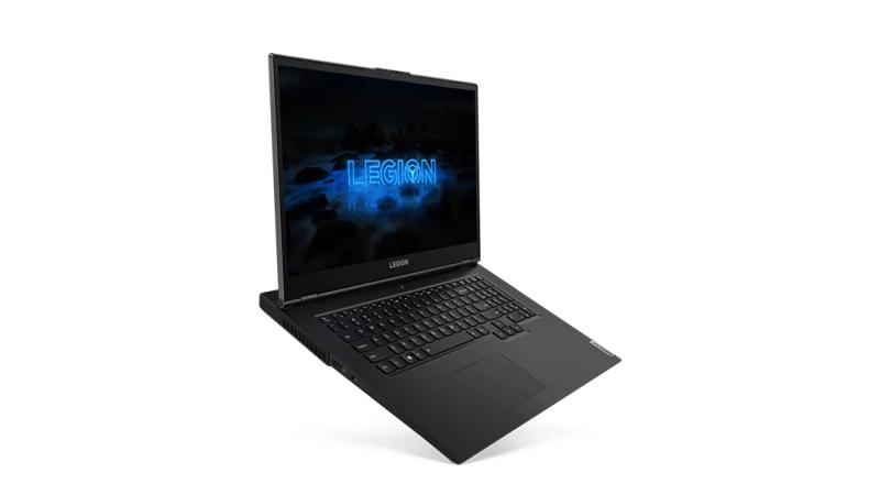 Lenovo Legion 5 Computadora portátil 39.6 cm (15.6") Full HD Intel® Core™ i7 16 GB DDR4-SDRAM 10