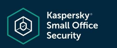 Small Office Security for Personal Computers KASPERSKY KL4542ZAEMG - Antiviruis, 5-9 Licencias por 1