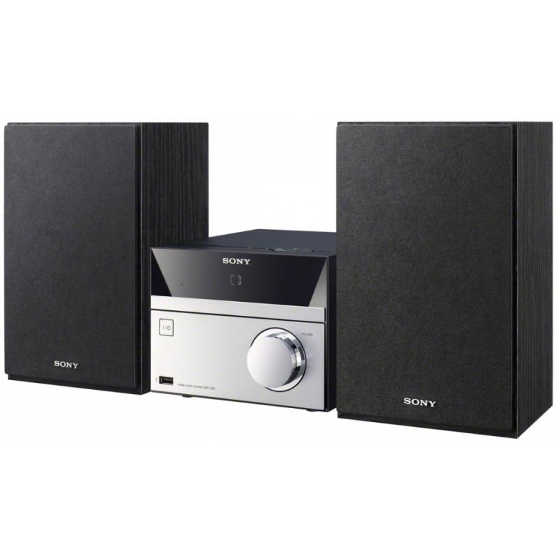 Sony CMT-S20 sistema de audio para el hogar