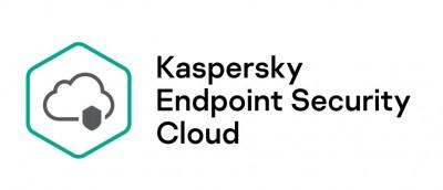 Endpoint Security Cloud Plus 15-19 Lic 1 año  KASPERSKY KL4743ZAMFG - Antiviruis, 15 - 19 licencias