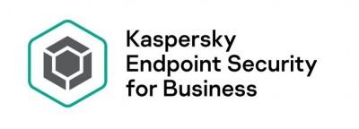 Endpoint Security for Business - ADVANCED KASPERSKY KL4867ZAKMG - Antiviruis, 10-14 Licencias por 1 