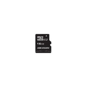 Hikvision Digital Technology HS-TF-C1(STD)/16G/Adapter 16 GB MicroSDHC NAND Clase 10