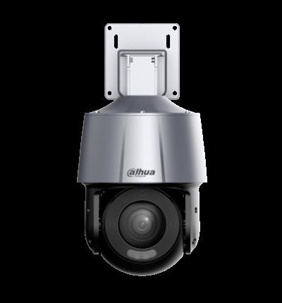 DAHUA SD3A200-GN-A-PV - Cámara IP PT de 2 Megapíxeles Full Color/ Disuasión Activa/ Lente Fijo/ L