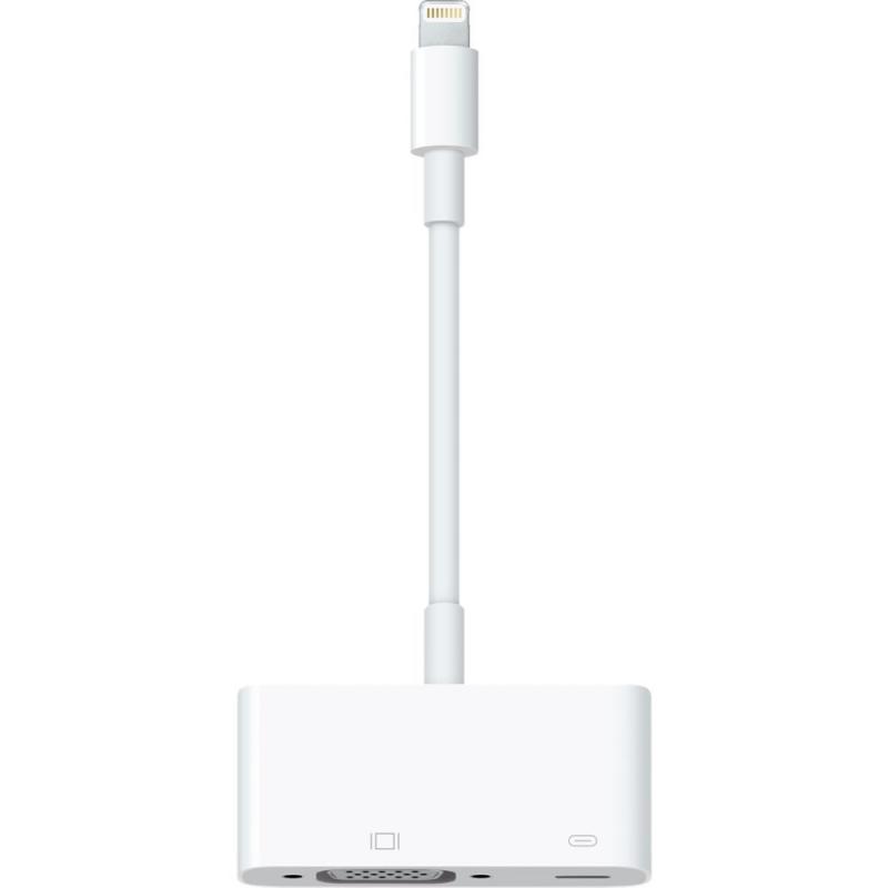 Apple MD825ZM/A cable de audio y video