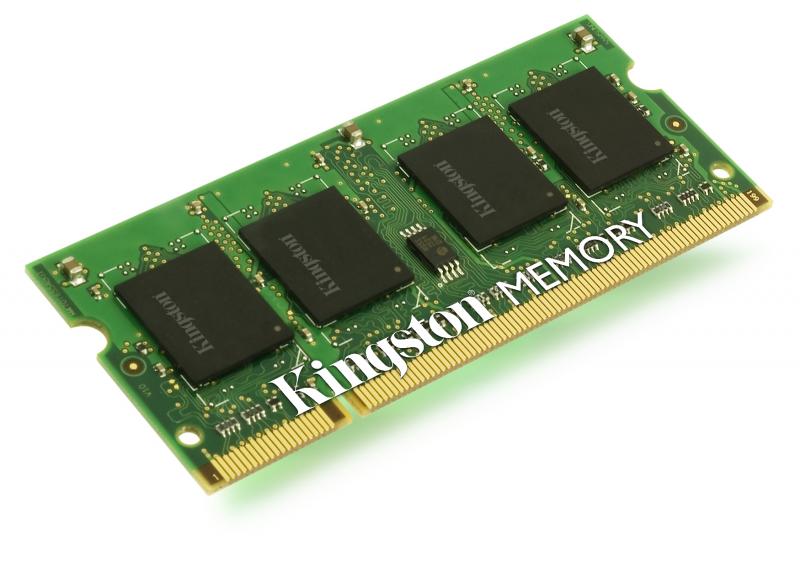 Kingston Technology System Specific Memory 2GB DDR2-667 SODIMM