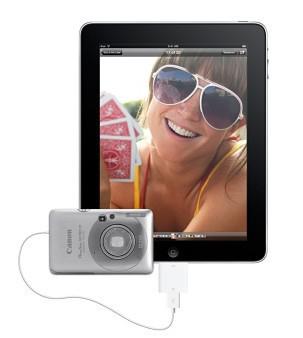 Apple MC531E/A adaptador de cable