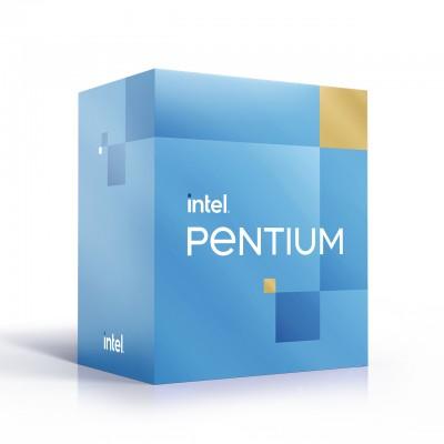 INTEL G7400 - Intel Pentium Gold G7400, Alder Lake 3.70GHz, 2 núcleos, LGA 1700, 6 MB