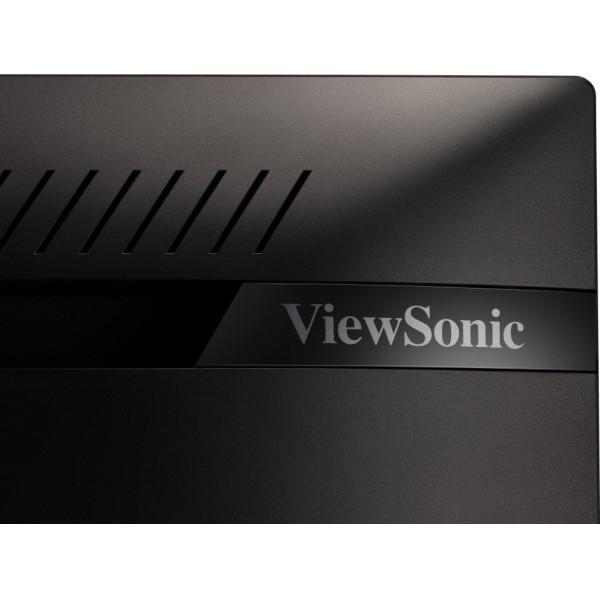 Viewsonic VG Series VG2440V LED display 60.5 cm (23.8") 1920 x 1080 Pixeles Full HD Negro