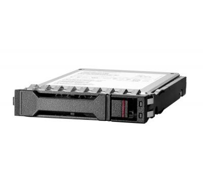 Disco Duro Hewlett Packard Enterprise P28586-B21 - 1.2 TB, SAS