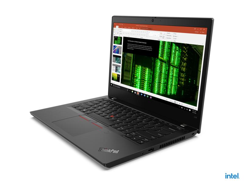 Lenovo ThinkPad L14 Computadora portátil 35.6 cm (14") HD Intel® Core™ i7 i7-1165G7 16 GB DDR4-S
