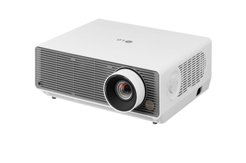 LG BU60PST video proyector Proyector de alcance estándar 6000 lúmenes ANSI DLP 2160p (3840x2160) G