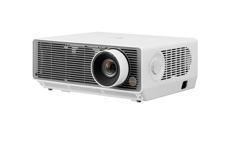 LG BU60PST video proyector Proyector de alcance estándar 6000 lúmenes ANSI DLP 2160p (3840x2160) G