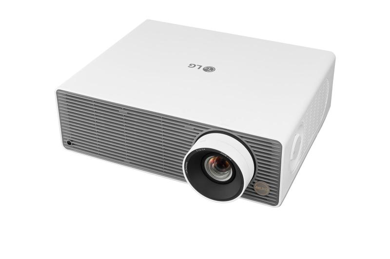 LG BU60PST video proyector Proyector de alcance estándar 6000 lúmenes ANSI DLP 2160p (3840x2160) G