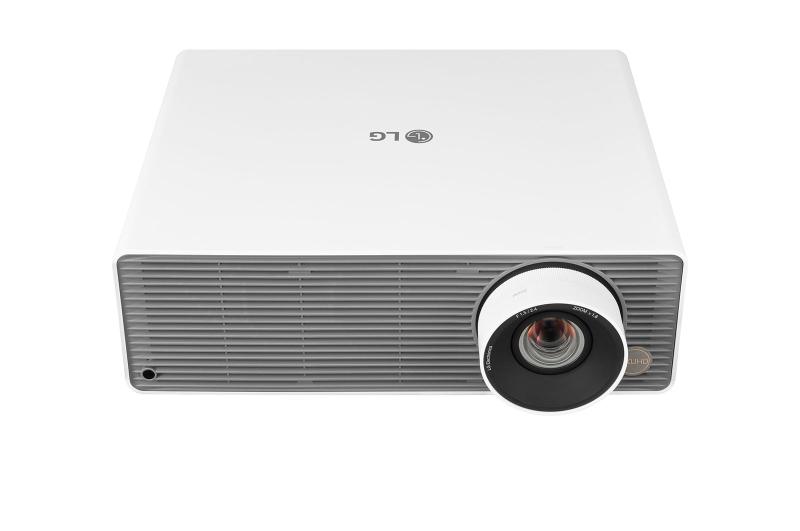 LG BU60PST video proyector Proyector de alcance estándar 6000 lúmenes ANSI DLP 2160p (3840x2160) G
