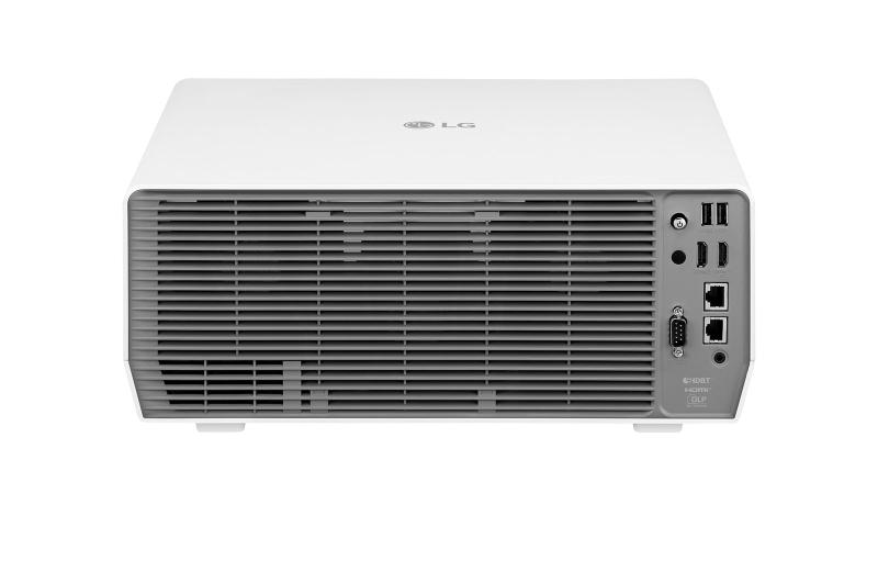 LG BU60PST video proyector Proyector de alcance estándar 6000 lúmenes ANSI DLP 2160p (3840x2160) G