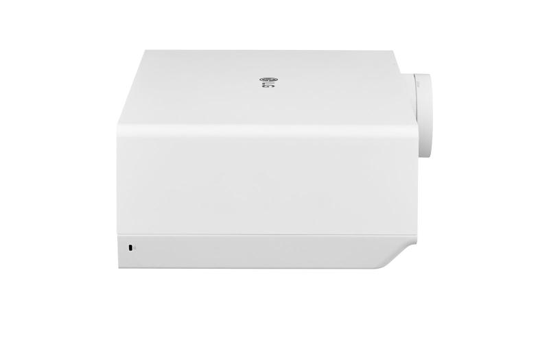 LG BU60PST video proyector Proyector de alcance estándar 6000 lúmenes ANSI DLP 2160p (3840x2160) G