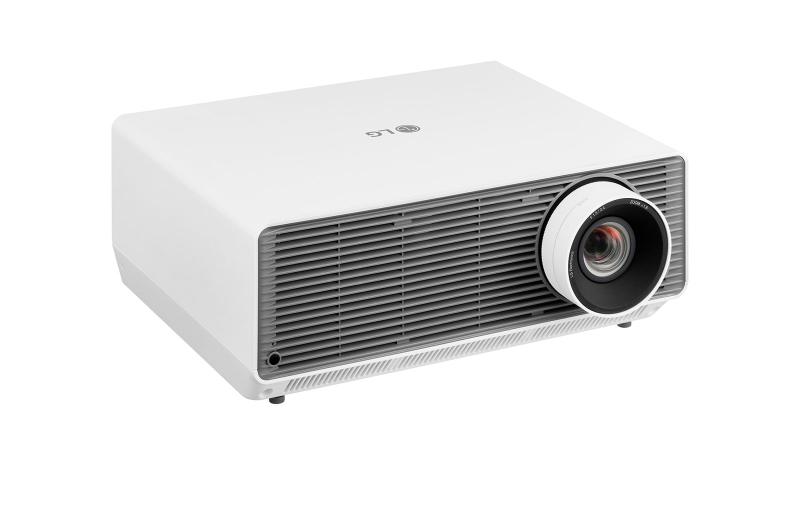 LG BU60PST video proyector Proyector de alcance estándar 6000 lúmenes ANSI DLP 2160p (3840x2160) G