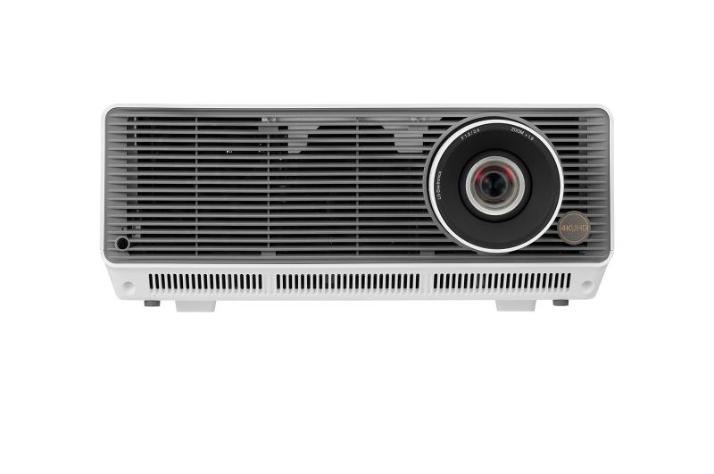 LG BU60PST video proyector Proyector de alcance estándar 6000 lúmenes ANSI DLP 2160p (3840x2160) G
