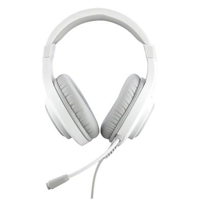 Audífonos Redragon Hylas White - Blanco