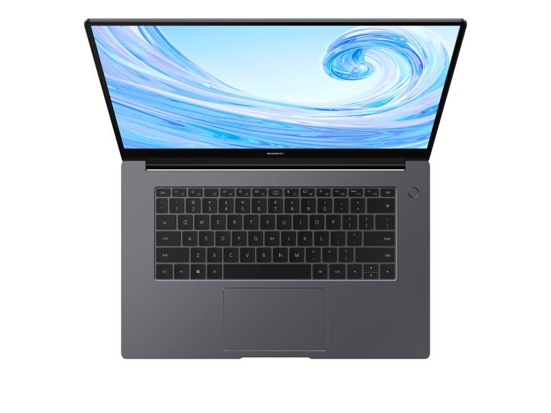 Huawei MateBook D15 Computadora portátil 39.6 cm (15.6") Full HD Intel® Core™ i3 i3-10110U 8 GB 