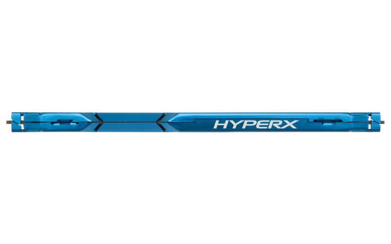HyperX FURY Blue 8GB 1866MHz DDR3
