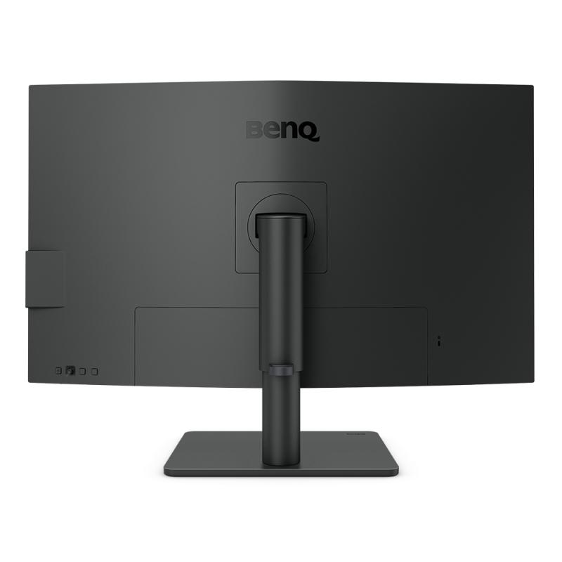 BenQ PD3205U monitor de computadora 80 cm (31.5") 3840 x 2160 Pixeles 4K Ultra HD LCD Negro