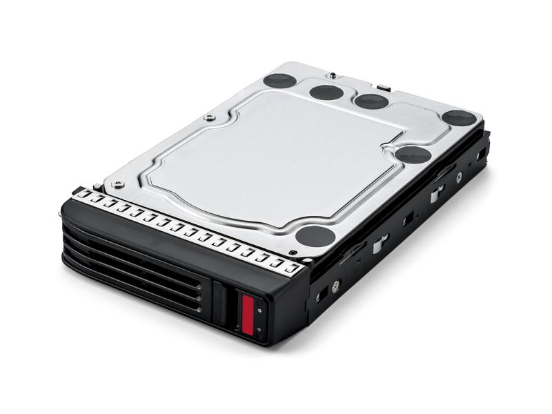 Buffalo OP-HD10.0H2U-5Y disco duro interno 3.5" 10 TB Serial ATA III