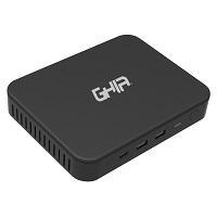 MINI PC GHIA /INTEL CELERON N4020 DUAL CORE 1.10 GHZ / 4 GB / EMMC 128 GB / WIFI-BT / WIN 11 PRO MHC